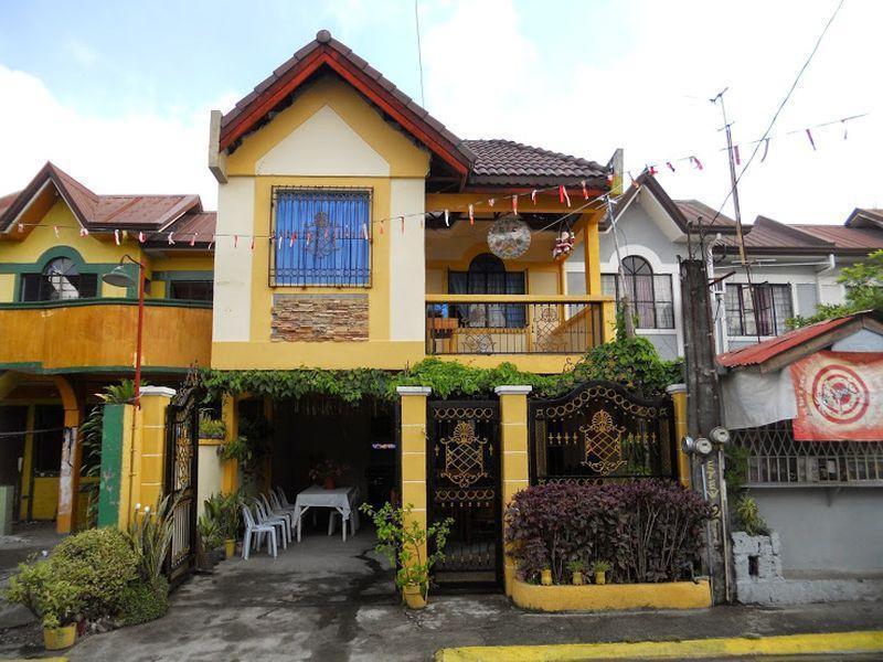 Chona And Christophe Guesthouse - Cavite Dasmarinas Exterior photo